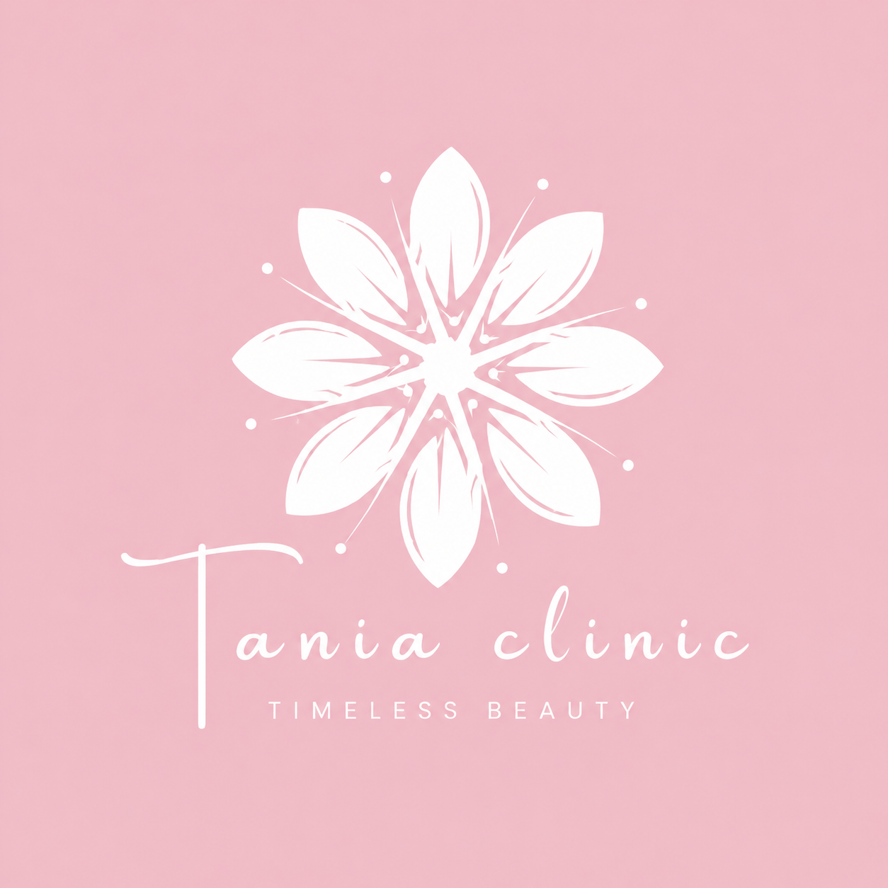 Tania Clinic project preview