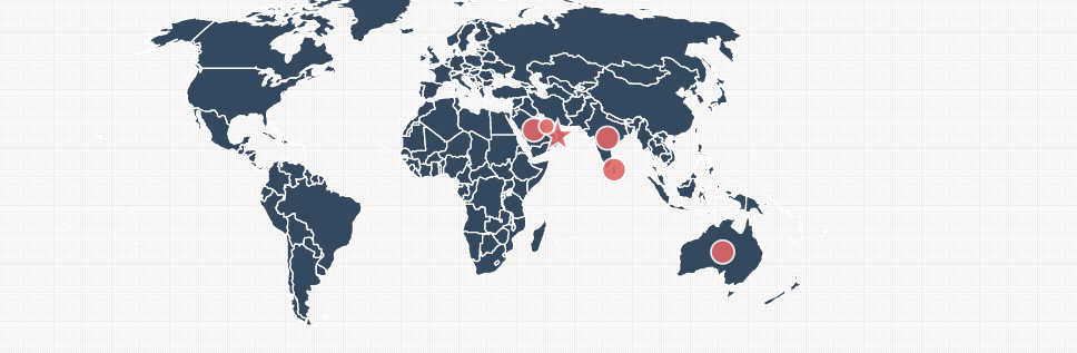 uis map